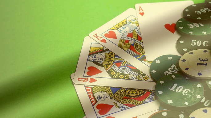 Menang Poker Online dengan Situs Pkv di Indonesia